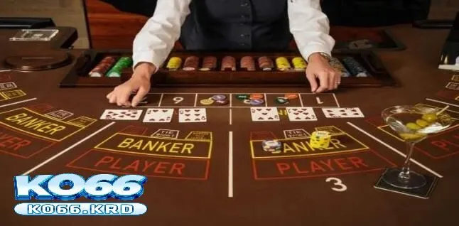 Bí Quyết Chơi Bài Baccarat – Luật Chơi Và Mẹo Thắng Lớn 2 Thông tin chung về game bài Baccarat