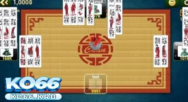 Chắn – Tinh Hoa Bài Dân Gian Hot Nhất 2025 4 Sắp xếp bài một cách tối ưu