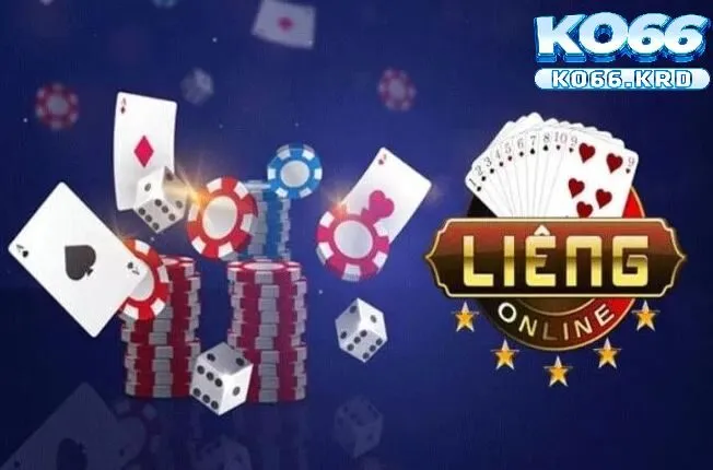 Liêng Online 2025 – Tựa Game Bài Hot Nhất Tại Nhà Cái 3 Cách xét bài trong Bài Liêng