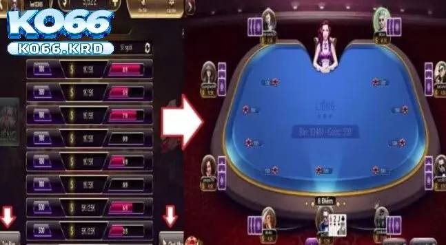 Liêng Online 2025 – Tựa Game Bài Hot Nhất Tại Nhà Cái 4 Cách tính tiền trong Bài Liêng