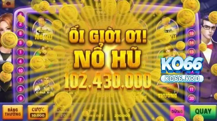 Nổ Hũ Hero - Trúng Thưởng Cực Hấp Dẫn Chỉ Tại KO66 4 Dự đoán đúng thời gian dừng hũ sẽ giúp bạn chiến thắng