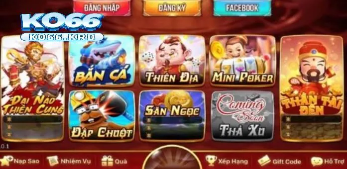 Nổ Hũ Ông Đồ Game Nổ Hũ Giải Nhẹ Nhàng Trên KO66 3 Tổng quan về Nổ Hũ Ông Đồ