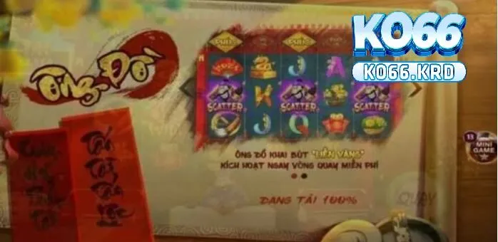 Nổ Hũ Ông Đồ Game Nổ Hũ Giải Nhẹ Nhàng Trên KO66 4 Tạo tài khoản Nổ Hũ Ông Đồ đơn giản nhất