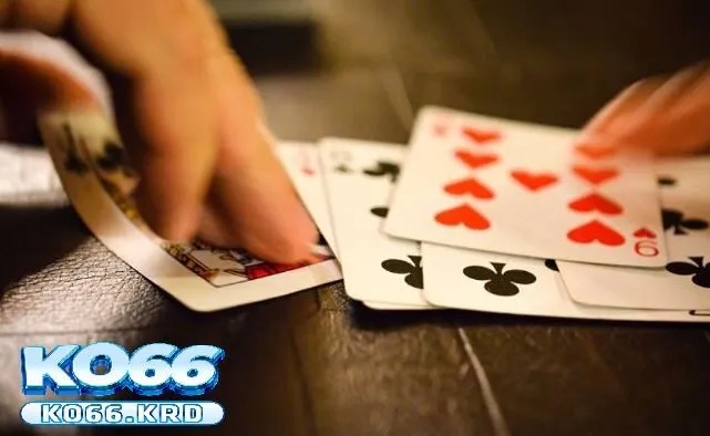 Phỏm 2025 – Chìm Trong Thế Giới Bài Đỉnh Cao Tại Ko66 5 Kinh nghiệm chơi Bài Phỏm bất bại cho người chơi chuyên nghiệp
