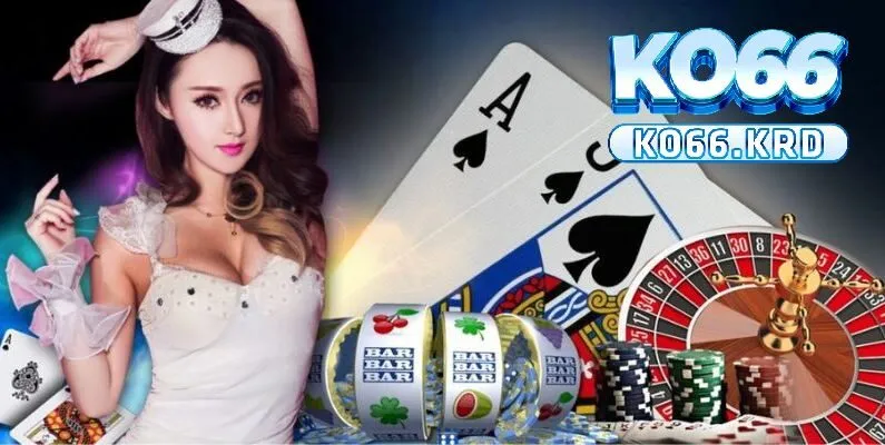 Tin Tức KO66 3 Cập nhật giải đấu nhanh nhất tại tin tức KO66