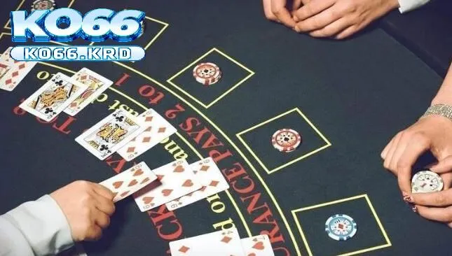 Bài Xì Dách Ko66 Game Bài Cực Cuốn 2025 3 Cách chơi Bài Xì Dách Ko66 đơn giản