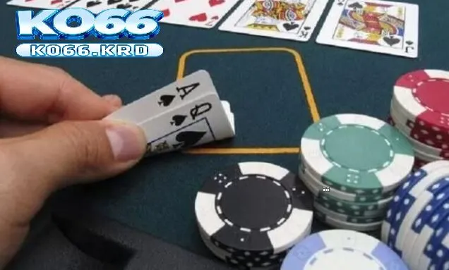 Bài Xì Tố - Tựa Game Thu Hút Game Thủ Nhất 2025 4 Các loại bộ bài trong Xì Tố